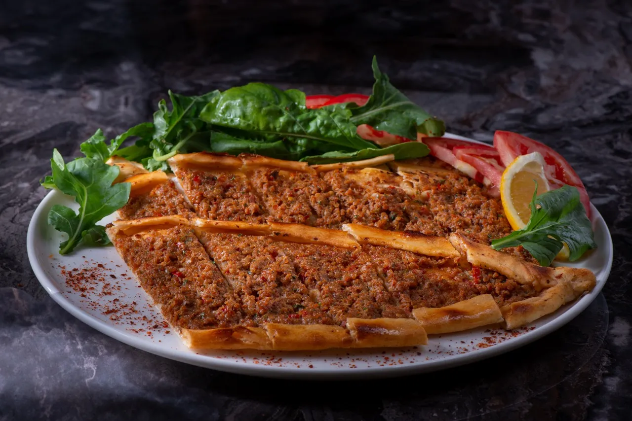 Lahmacun & Pide