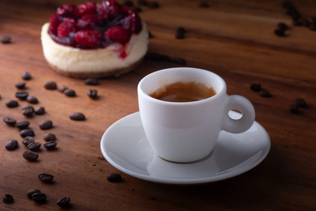 Espiresso Bazlı Kahveler